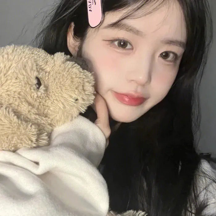 女人莲心